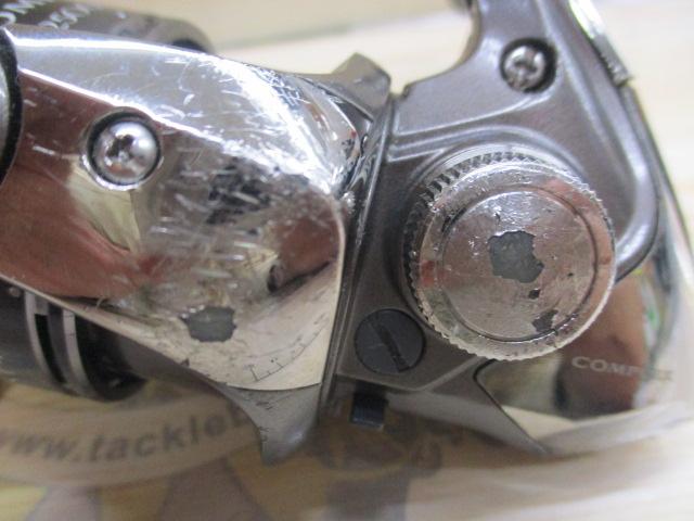 13コンプレックスBB 2500HGS F4