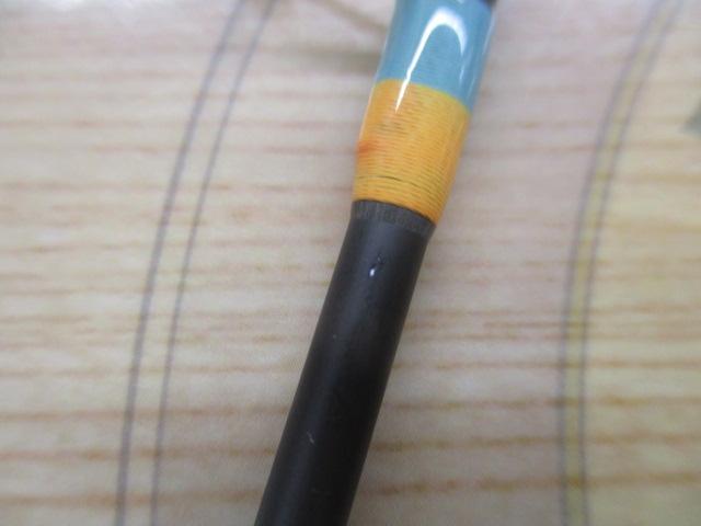 ライズロッド RTR-510B-AS曙 AKEBONO