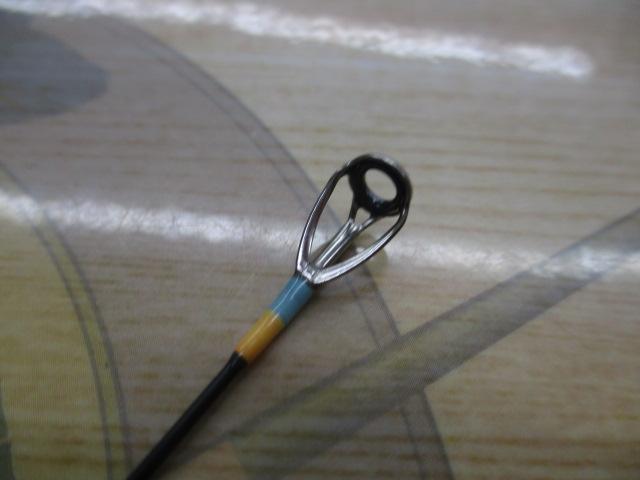 ライズロッド RTR-510B-AS曙 AKEBONO