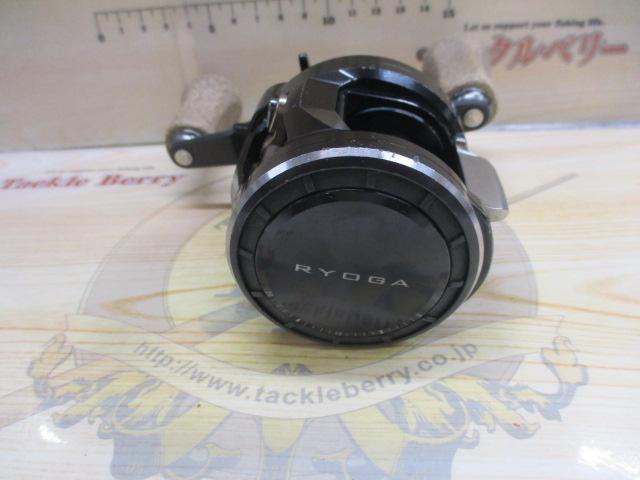 18リョウガ 1016H