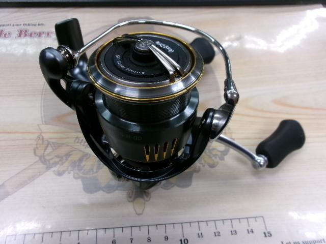 23エアリティ SF2500SS-H-QD