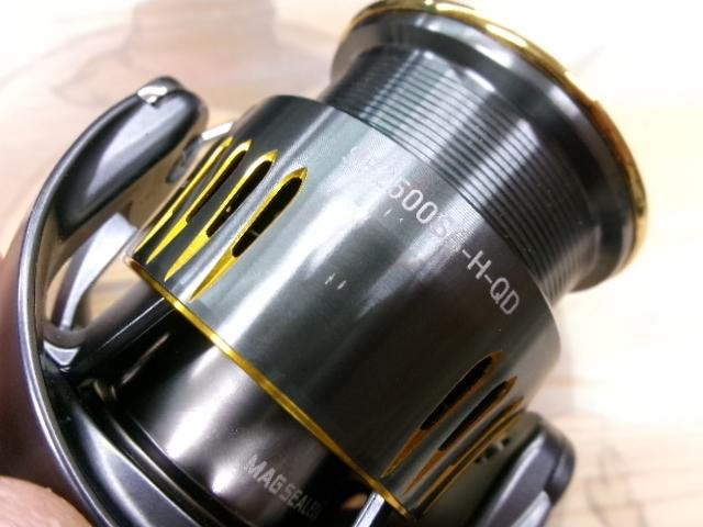 23エアリティ SF2500SS-H-QD