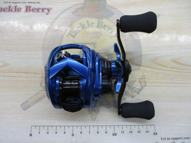 コースタルTW80H