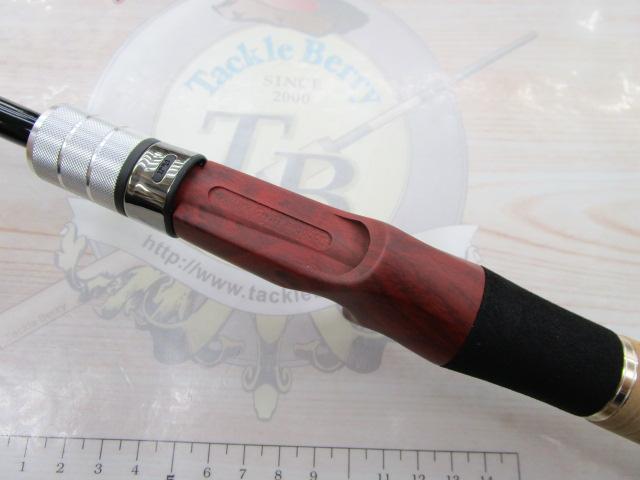 ビームス ブランシエラ 52UL