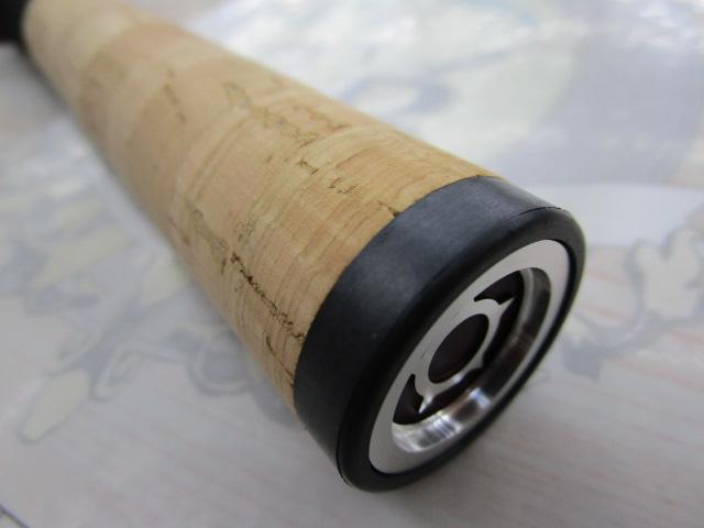 ビームス ブランシエラ 52UL