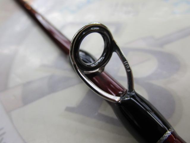 ビームス ブランシエラ 52UL