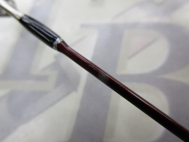 ビームス ブランシエラ 52UL