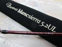 ビームス ブランシエラ 52UL