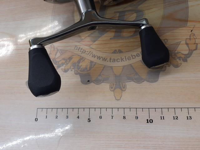 18ステラ C3000SDHHG