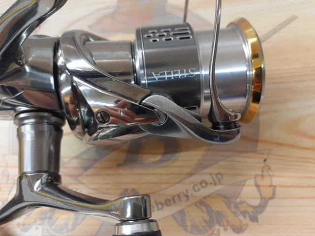 18ステラ C3000SDHHG