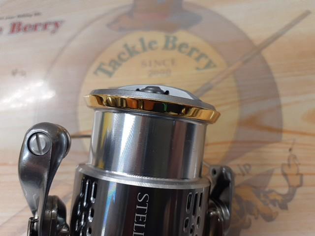 18ステラ C3000SDHHG