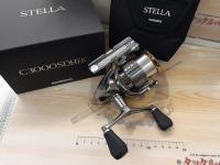 18ステラ C3000SDHHG