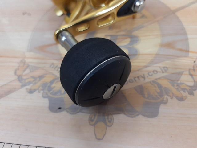 18オシアコンクエストCT 200HG