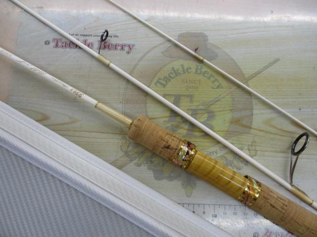 999.9フォーナインマイスター 613SUL ゴールドウルフ