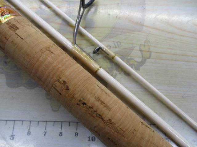 999.9フォーナインマイスター 613SUL ゴールドウルフ