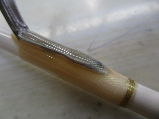 999.9フォーナインマイスター 613SUL ゴールドウルフ