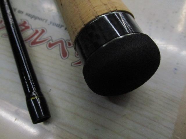 トラウティーノ TT-722PE/LX