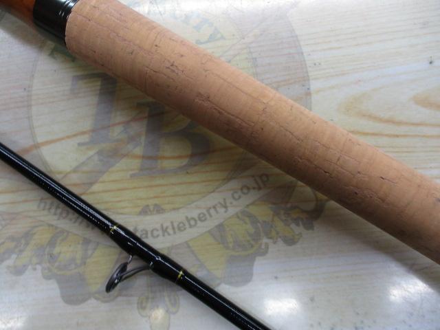 トラウティーノ TT-722PE/LX