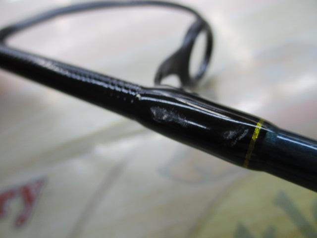 トラウティーノ TT-722PE/LX