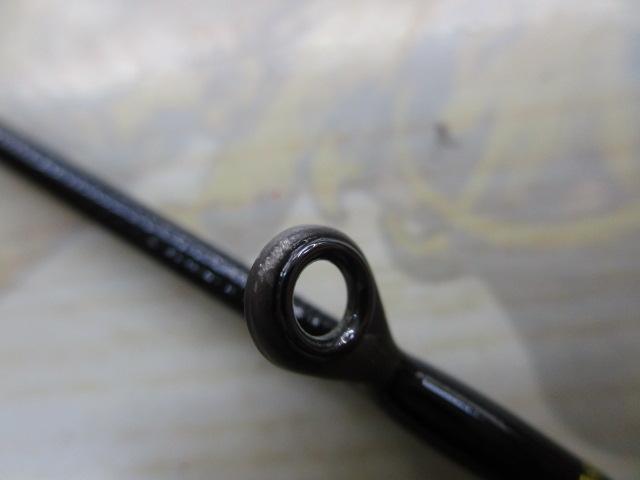 トラウティーノ TT-722PE/LX