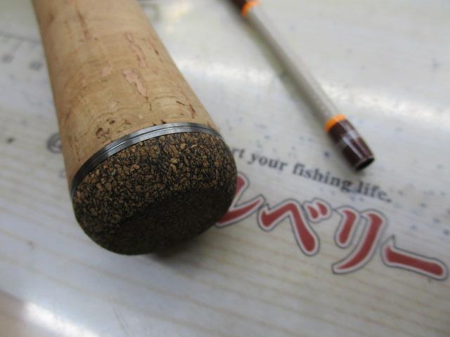 トラウトシグナル TRSS-48L サンドベージュ