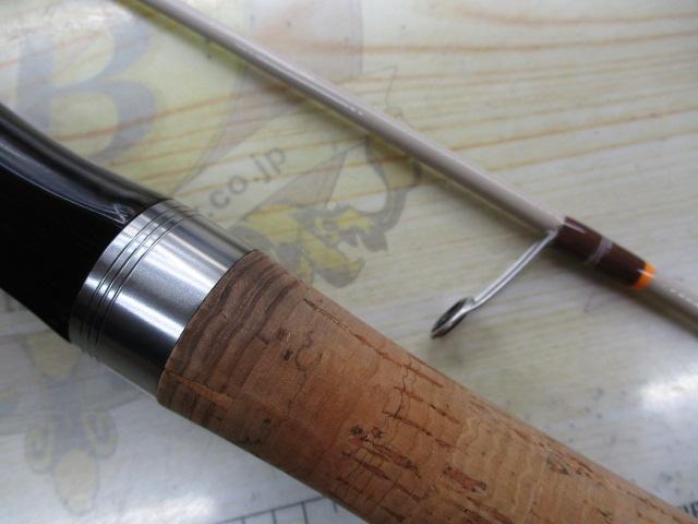 トラウトシグナル TRSS-48L サンドベージュ