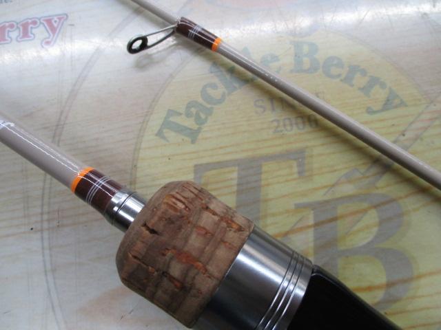 トラウトシグナル TRSS-48L サンドベージュ