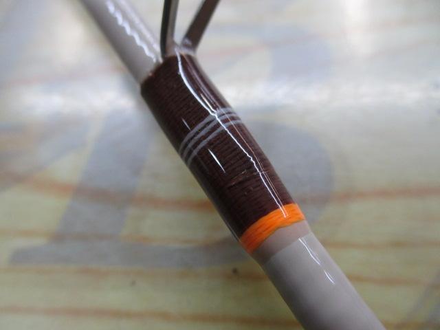 トラウトシグナル TRSS-48L サンドベージュ