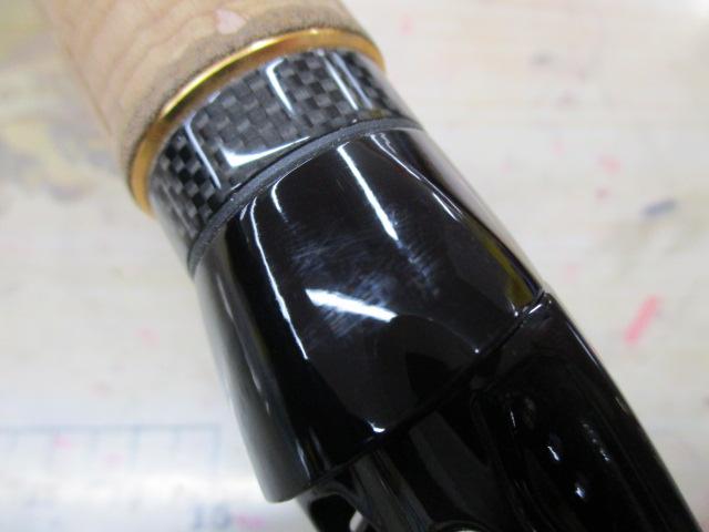 ワールドシャウラ 1701FF-2 (レッドタイプ)