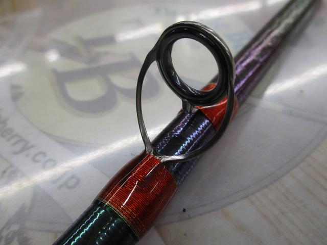 ワールドシャウラ 1754R-2 (レッドタイプ)