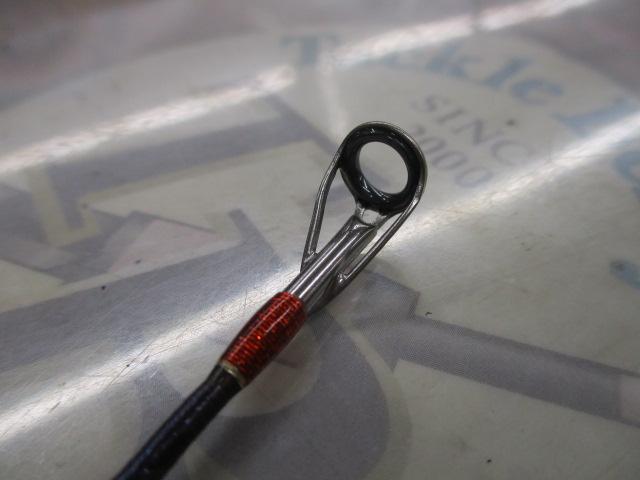ワールドシャウラ 1754R-2 (レッドタイプ)