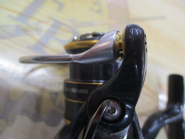 21カルディア FC LT1000S