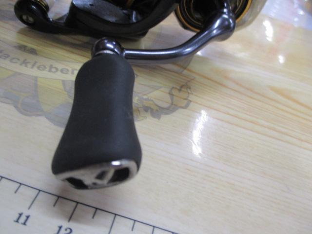 21カルディア FC LT1000S