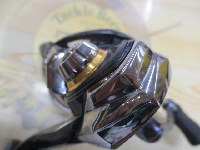 21カルディア FC LT1000S