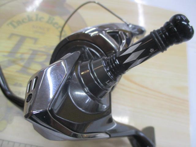 24ツインパワー C5000XG