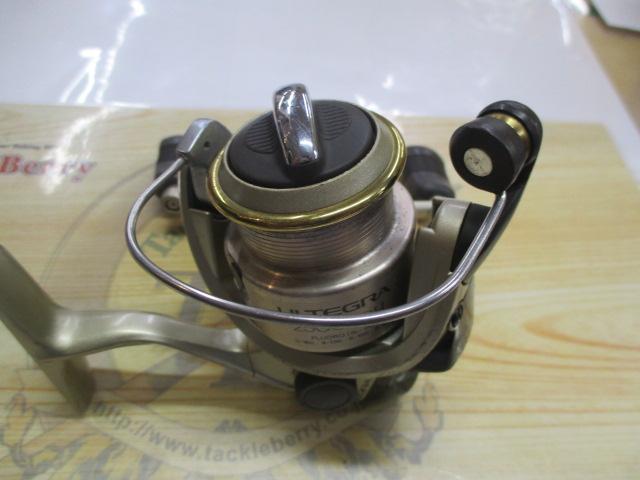 98アルテグラ 2500SDH