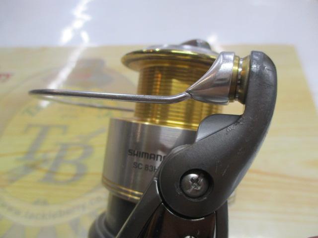 02ツインパワー 4000HG