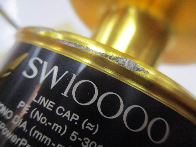 13ステラSW 10000PG