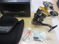 13ステラSW 10000PG