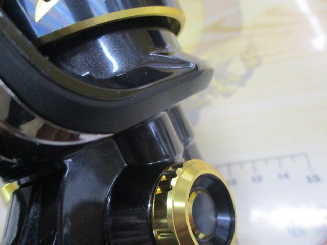 13ステラSW 14000XG