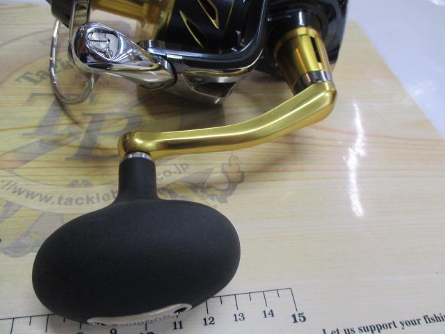 13ステラSW 14000XG