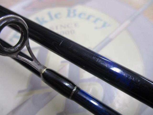 バスパラ BPS-662L