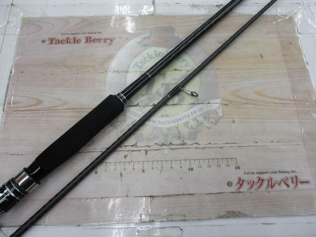 エンカウンター S96ML