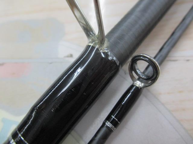 エンカウンター S96ML