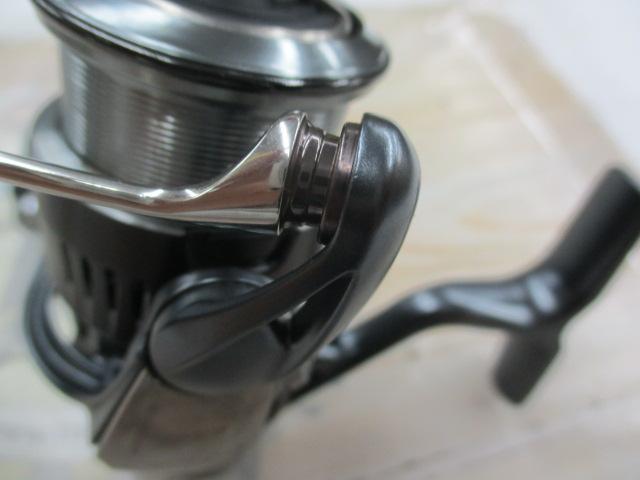 23エアリティ ST LT2000S-P