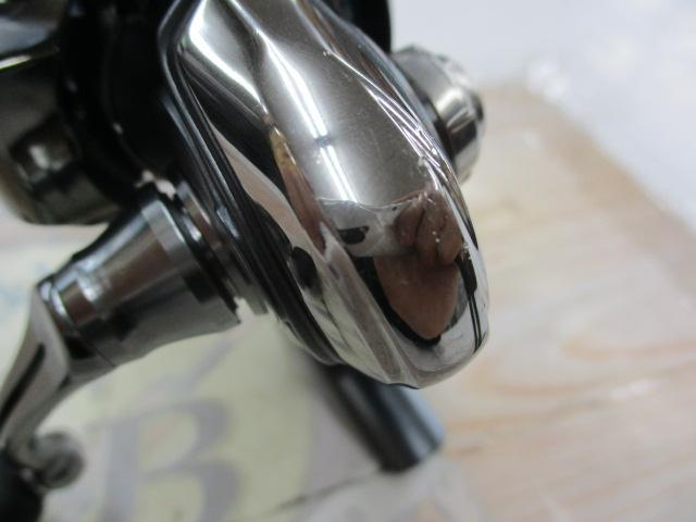 23エアリティ ST LT2000S-P