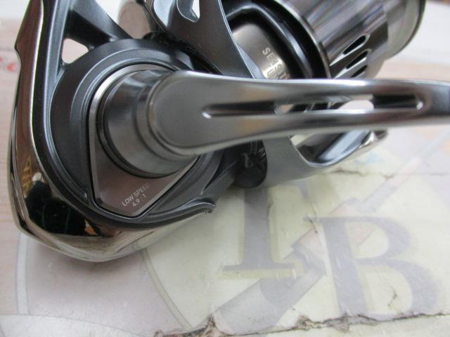 23エアリティ ST LT2000S-P