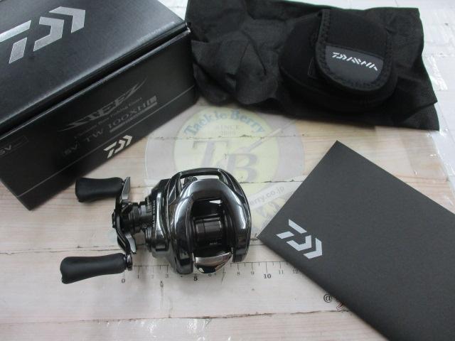 24スティーズ SV TW 100XHL