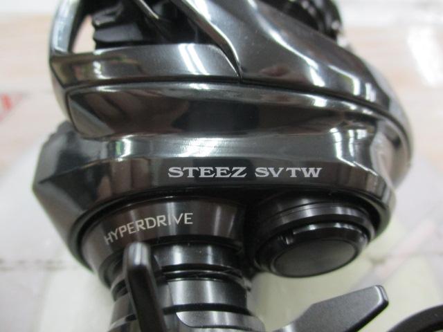 24スティーズ SV TW 100XHL