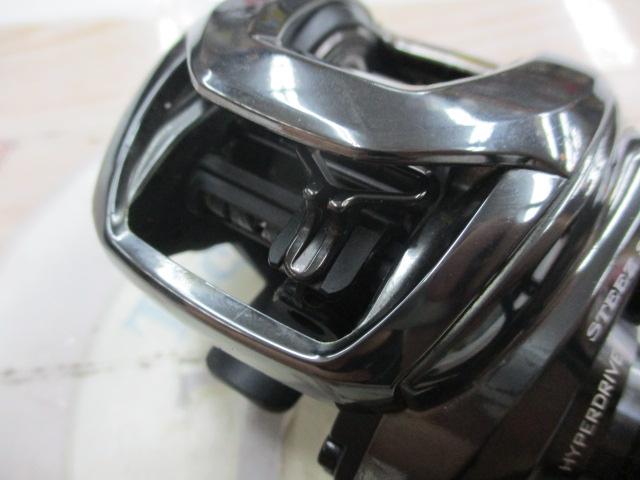 24スティーズ SV TW 100XHL